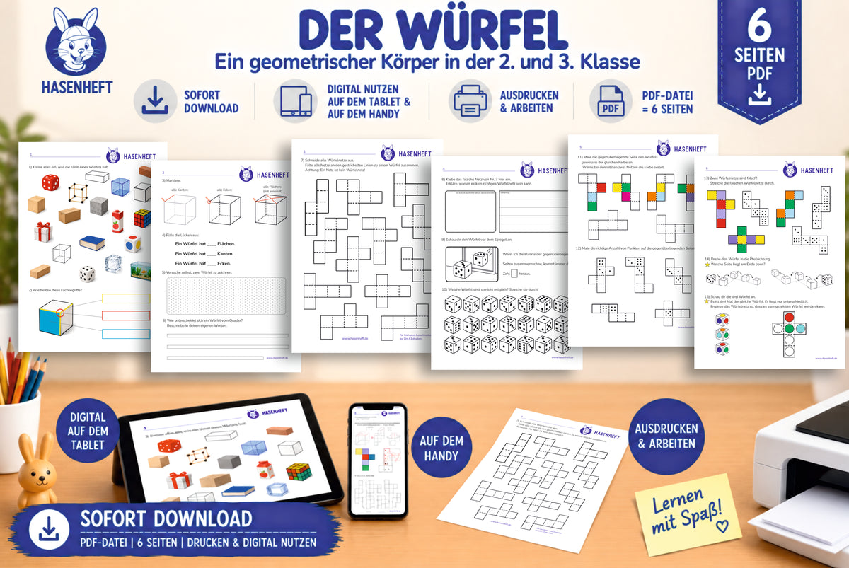 Der Würfel